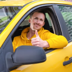 Jaecoo в лизинг под такси